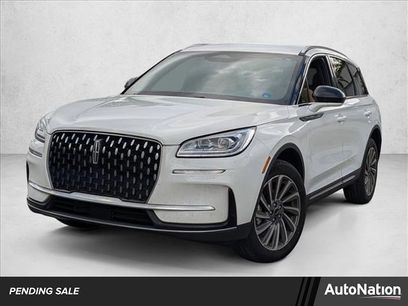 Used 2023 Lincoln Corsair Reserve