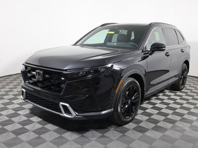Used 2023 Honda CR-V Sport Touring