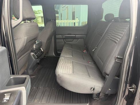Used 2021 Ford F150 XL w/ STX Appearance Package AWD/4WD image 18