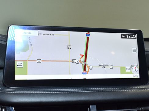 Used 2023 INFINITI QX60 Luxe w/ Cargo Package image 22