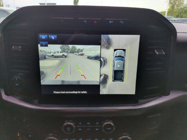 Used 2023 Ford F150 Lariat w/ Equipment Group 502A High AWD/4WD image 20