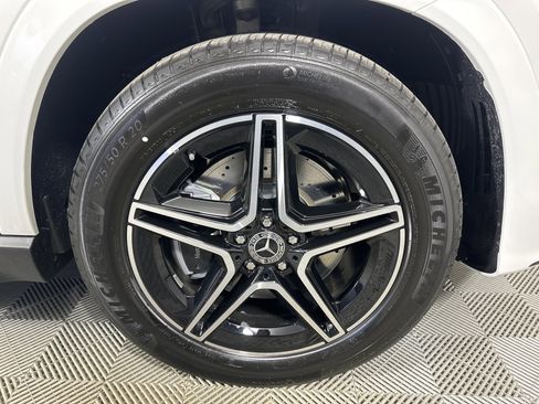 New 2026 Mercedes-Benz GLE 350 4MATIC image 28
