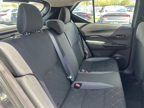 Used 2020 Nissan Kicks SV image 22