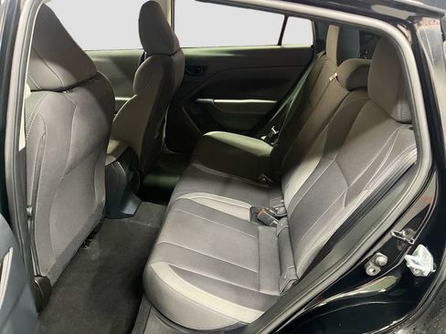 Used 2025 Subaru Impreza 2.0i image 22