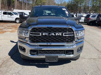 Certified 2024 RAM 2500 Big Horn w/ Bed Utility Group video 3