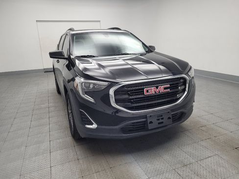 Used 2019 GMC Terrain SLE w/ Driver Convenience Package AWD/4WD image 14