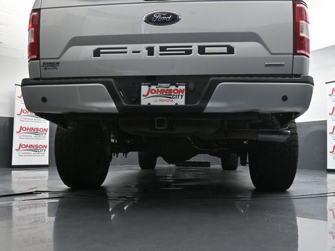 Used 2019 Ford F150 XLT w/ Equipment Group 302A Luxury AWD/4WD image 36