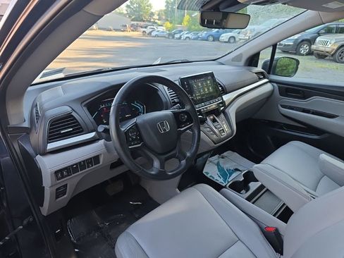 Used 2020 Honda Odyssey EX-L image 12