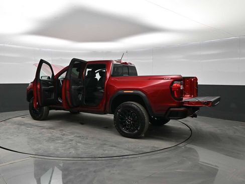 New 2026 GMC Canyon Elevation w/ Convenience Package image 44