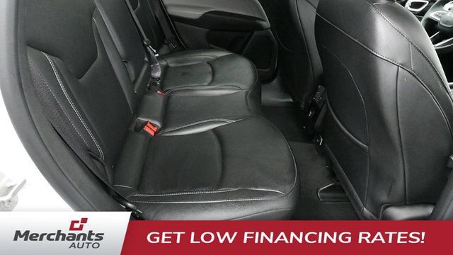 Used 2025 Jeep Compass Limited AWD/4WD image 13