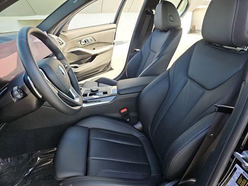 Used 2023 BMW 330e w/ Driving Assistance Package image 14