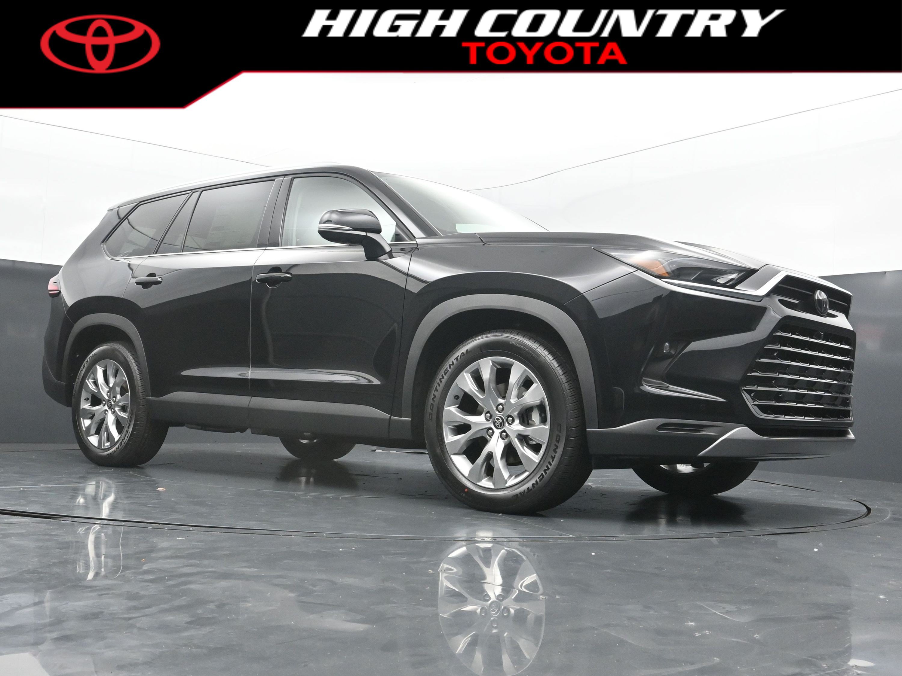 New 2026 Toyota Grand Highlander AWD Hybrid image 41