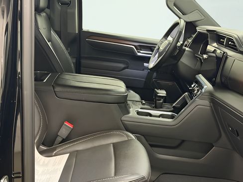 Certified 2026 GMC Sierra 1500 Denali AWD/4WD image 23