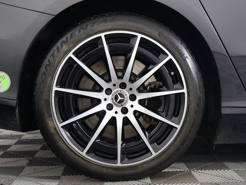 Certified 2023 Mercedes-Benz EQS 580 4MATIC Sedan image 15