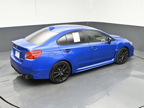 Used 2020 Subaru WRX Premium AWD/4WD image 24