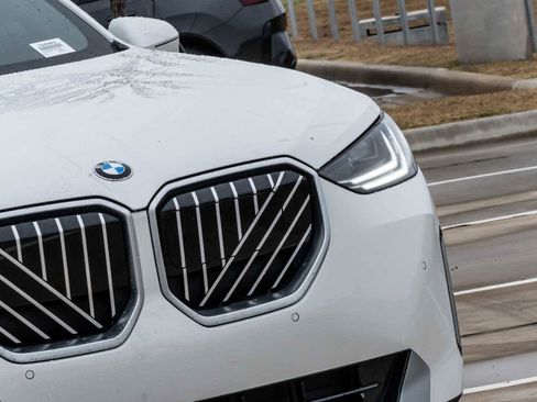 New 2026 BMW X3 xDrive30 image 6