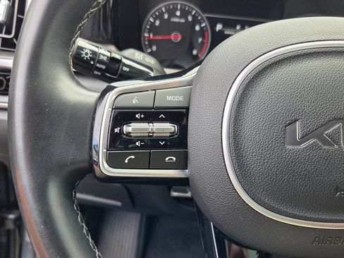 Used 2023 Kia Sorento X-Line EX AWD/4WD image 24