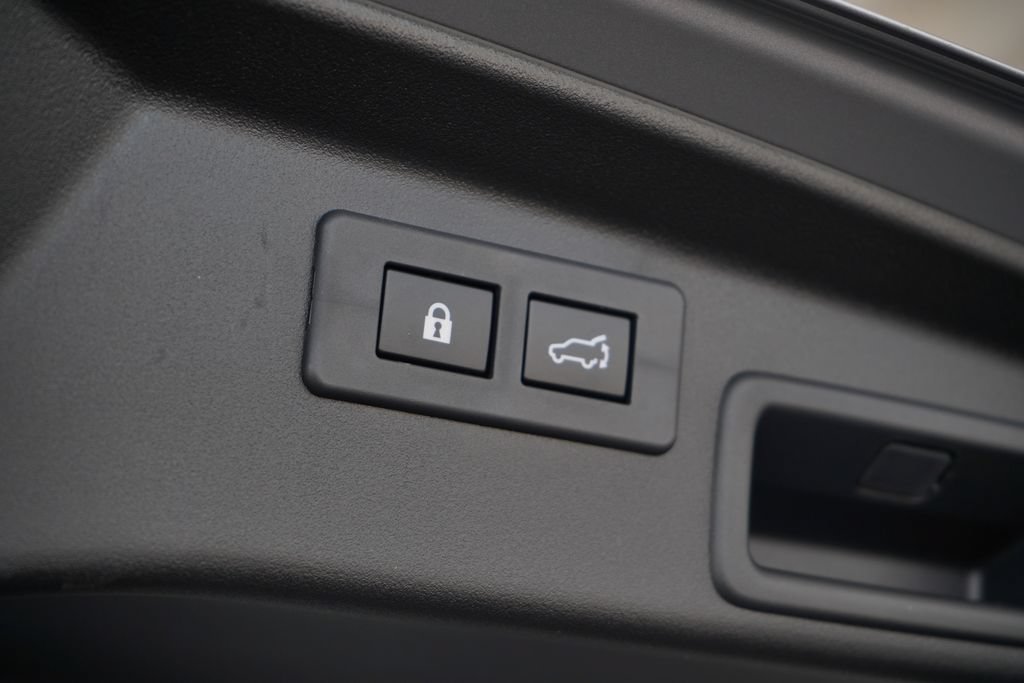 New 2026 Subaru Outback Wilderness AWD/4WD image 36