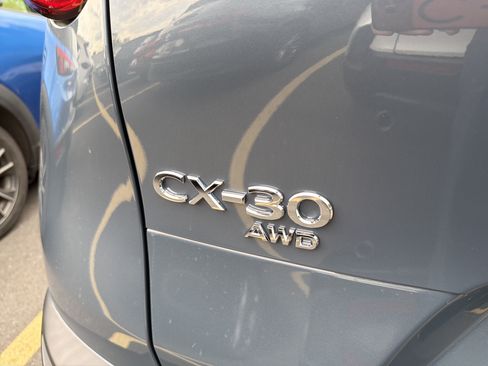 Used 2023 MAZDA CX-30 AWD 2.5 S w/ Preferred Package image 6