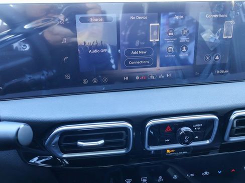 New 2026 Nissan Sentra SR image 3