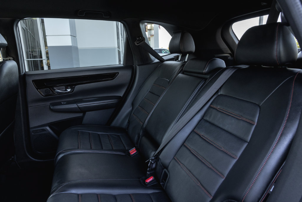 Used 2026 Honda CR-V Sport Touring image 25