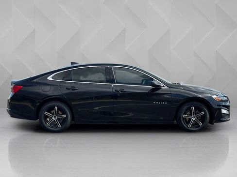 Used 2022 Chevrolet Malibu LS image 4