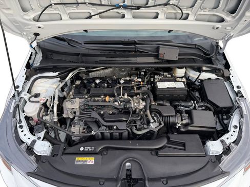 Used 2024 Toyota Corolla LE image 24