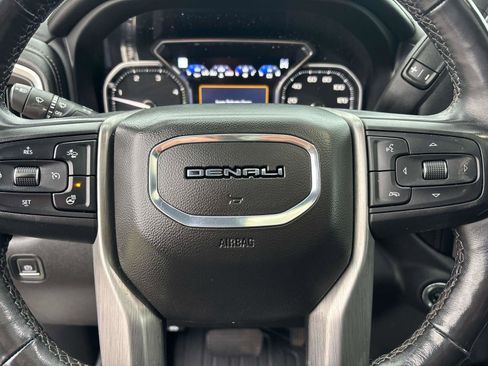 Used 2020 GMC Sierra 2500 Denali w/ Denali Ultimate Package image 21