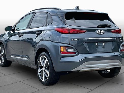 Used 2019 Hyundai Kona Limited image 12