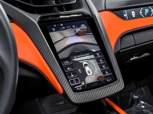 Used 2024 Lamborghini Revuelto AWD/4WD image 26
