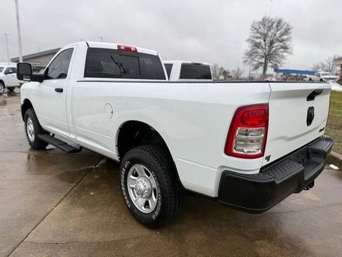 Used 2024 RAM 2500 Tradesman w/ Snow Chief Group image 3