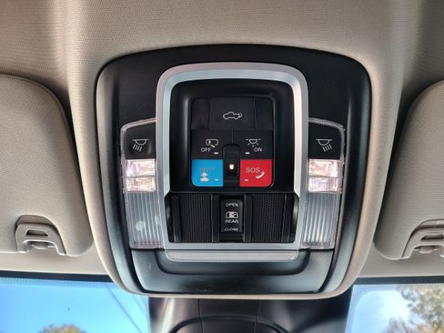 Certified 2024 RAM 2500 Laramie w/ Safety Group image 39