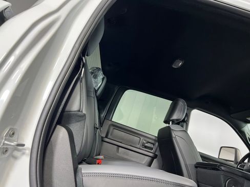 Used 2025 RAM 2500 Tradesman w/ Chrome Appearance Group image 27