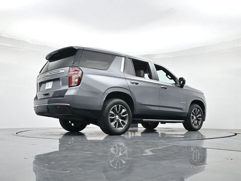 Used 2021 Chevrolet Tahoe LT image 28