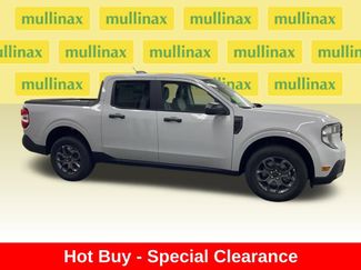 New 2025 Ford Maverick XLT video 2