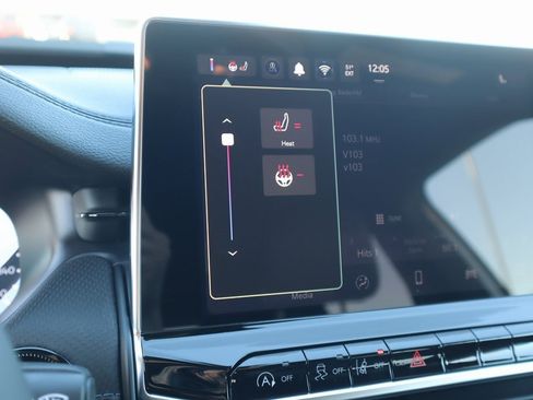 New 2026 Jeep Compass Latitude image 7