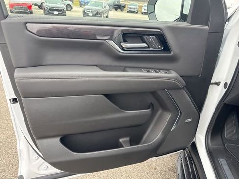 New 2026 GMC Yukon XL Elevation AWD/4WD image 20