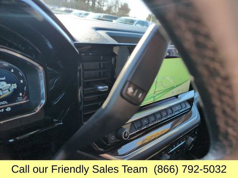 Used 2024 Chevrolet Silverado 1500 LT image 26