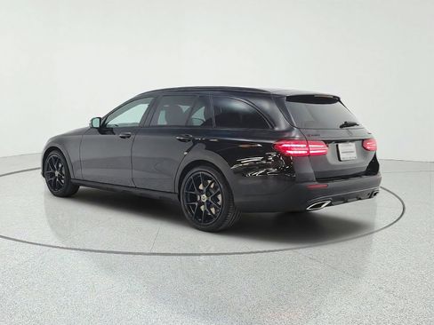 Certified 2023 Mercedes-Benz E 450 4MATIC All-Terrain Wagon image 7