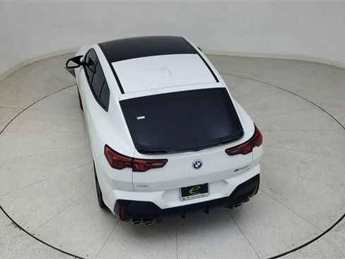 Used 2025 BMW X2 M35i image 86