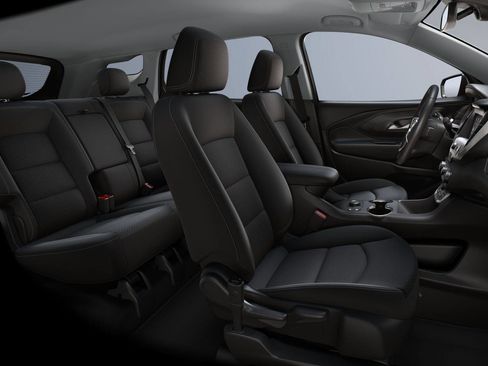 Used 2024 GMC Terrain SLE w/ Driver Convenience Package image 17