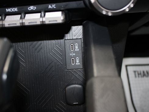 Used 2024 Toyota Tacoma SR5 image 51