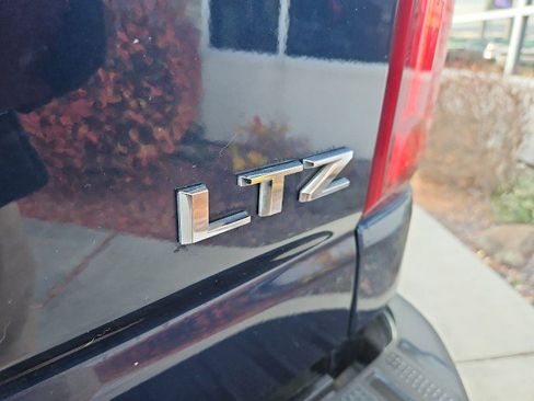 Used 2022 Chevrolet Silverado 2500 LTZ w/ LTZ Texas Edition image 29