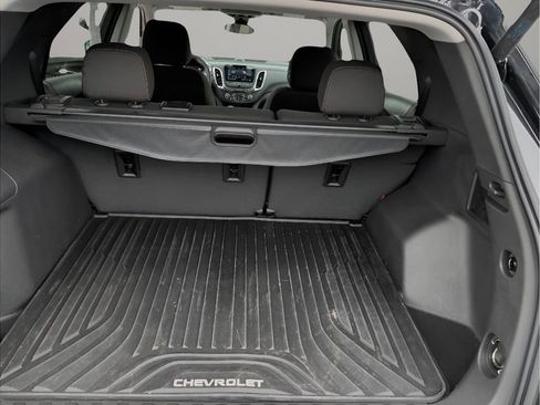 Used 2024 Chevrolet Equinox LT AWD/4WD image 21
