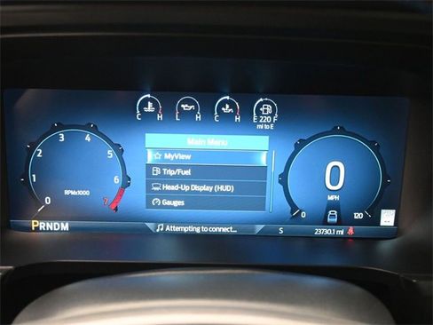 Used 2024 Ford F150 Platinum w/ Equipment Group 702A High image 34