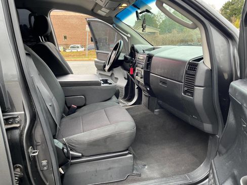 Used 2008 Nissan Titan XE image 14