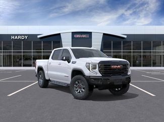 New 2026 GMC Sierra 1500 AT4X AWD/4WD video 1