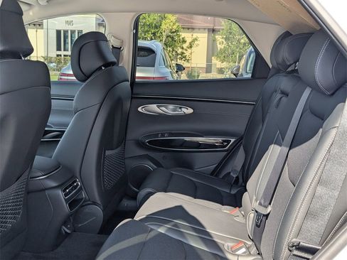 New 2026 Genesis GV70 2.5T image 23