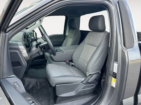 Used 2025 Ford F150 XL RWD image 15