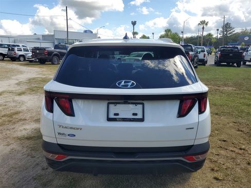 Used 2024 Hyundai Tucson SEL image 9